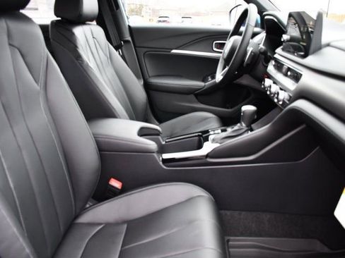 New 2026 Acura Integra A-Spec FWD image 29