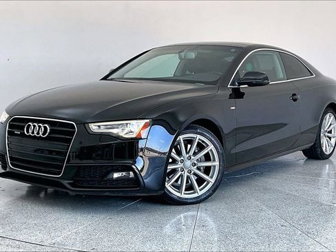 Used 2016 Audi A5 2.0T Premium image 15