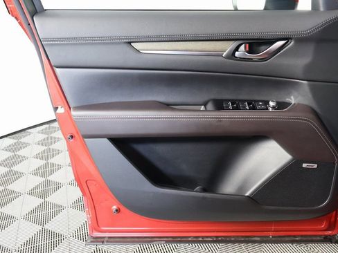 Used 2024 MAZDA CX-5 Signature image 13
