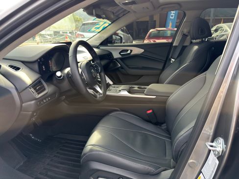 Used 2025 Acura TLX w/ Technology Package image 23