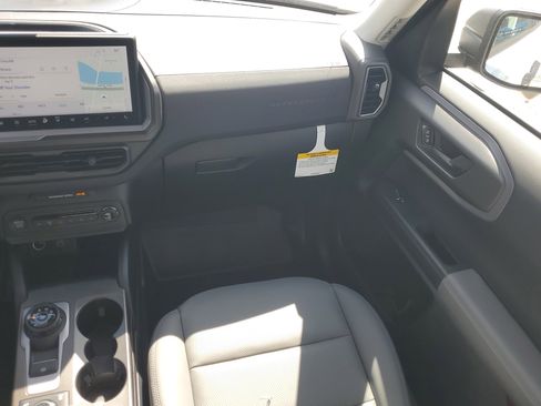 New 2026 Ford Bronco Sport Badlands w/ Badlands Tech Package image 13