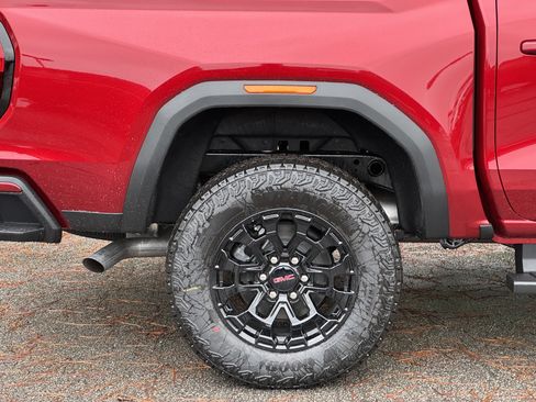 New 2026 GMC Canyon Elevation w/ Convenience Package image 11