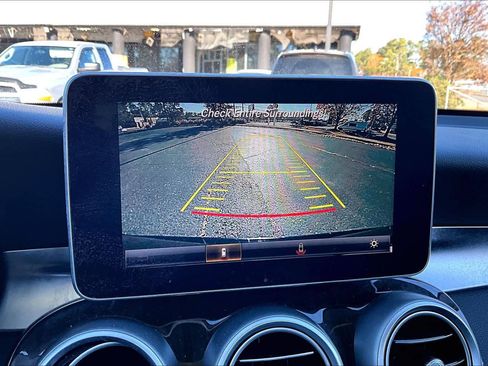 Used 2016 Mercedes-Benz GLC 300 image 26