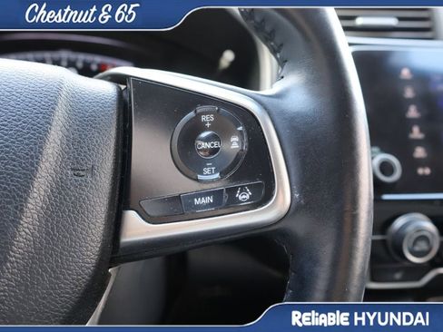 Used 2017 Honda CR-V Touring image 30