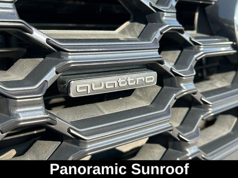 Used 2022 Audi Q5 2.0T Premium Plus w/ Premium Plus Package image 10