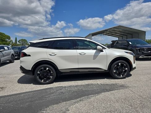 New 2026 Kia Sportage SX Prestige AWD/4WD image 9