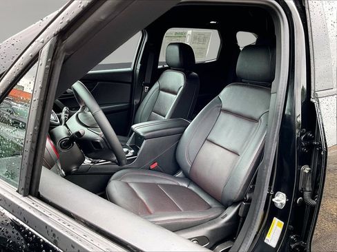 Used 2024 Chevrolet Blazer RS w/ Enhanced Convenience Package AWD/4WD image 25