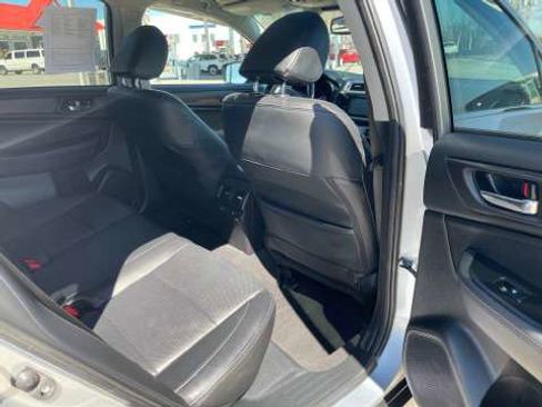 Used 2016 Subaru Outback 3.6R Limited image 79