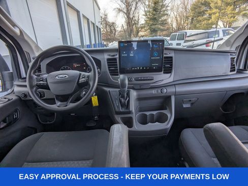 Used 2022 Ford Transit 350 XLT RWD image 22