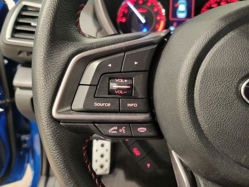 Used 2022 Subaru Impreza 2.0i Sport image 12