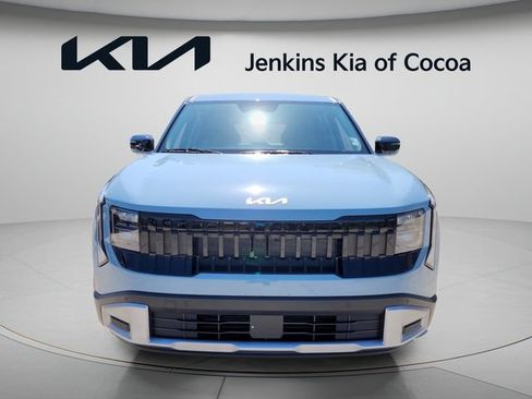 New 2027 Kia Seltos S FWD image 11