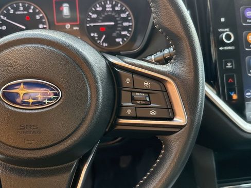 Certified 2024 Subaru Ascent Premium w/ Convenience Package image 34