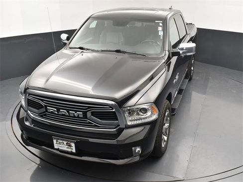 Used 2017 RAM 1500 Limited image 13