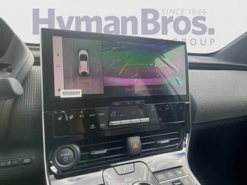 New 2024 Subaru Solterra Limited w/ Limited Package image 12