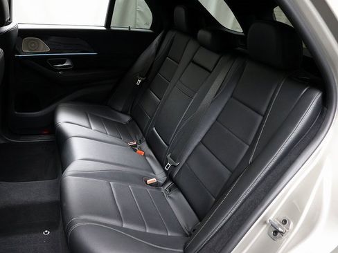 Certified 2022 Mercedes-Benz GLE 350 4MATIC image 12