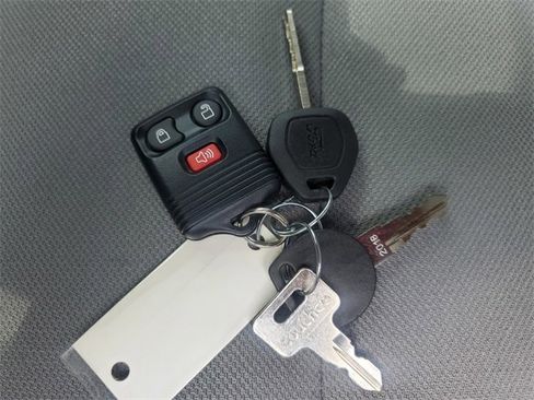 New 2026 Ford E-350 and Econoline 350 Super Duty w/ Power Equipment Group image 40