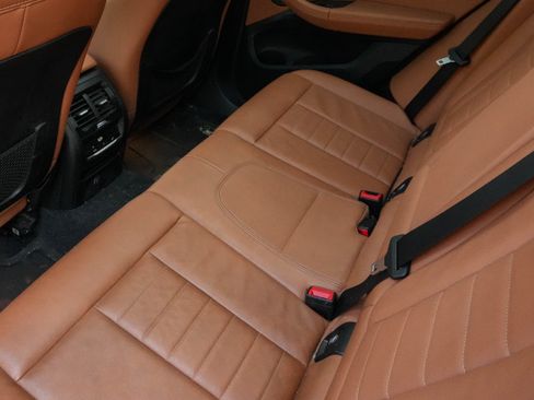 Used 2019 BMW X3 sDrive30i w/ M Sport Package RWD image 31