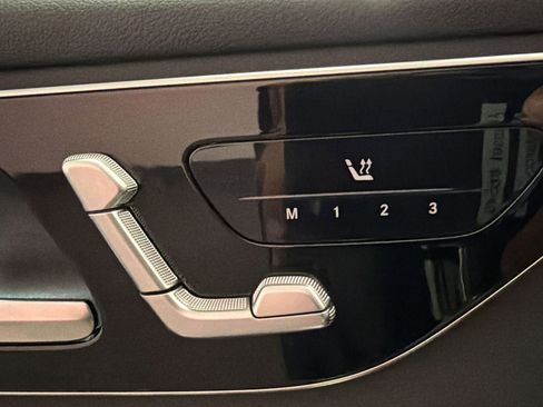 Certified 2026 Mercedes-Benz GLC 350e 4MATIC image 19
