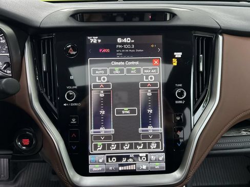 Certified 2024 Subaru Outback Touring XT AWD/4WD image 21