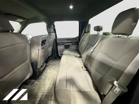 Used 2019 Ford F150 XLT w/ Equipment Group 302A Luxury image 24