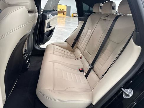 Used 2025 BMW i4 eDrive40 w/ Premium Package RWD image 21
