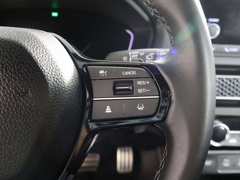Certified 2026 Honda Civic Sport image 41