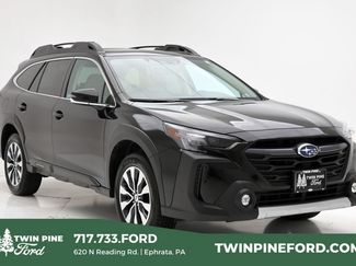 Used 2023 Subaru Outback Limited XT AWD/4WD 360° Tour
