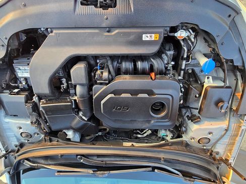 Used 2016 Hyundai Sonata SE FWD image 46