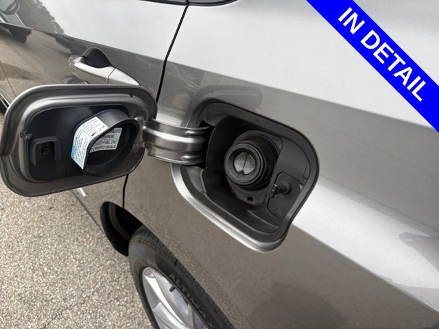 Used 2024 Acura RDX SH-AWD image 19