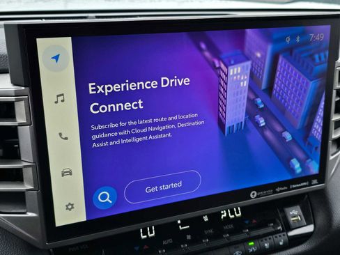 Used 2024 Toyota Tundra Limited w/ TRD Off-Road Package image 28