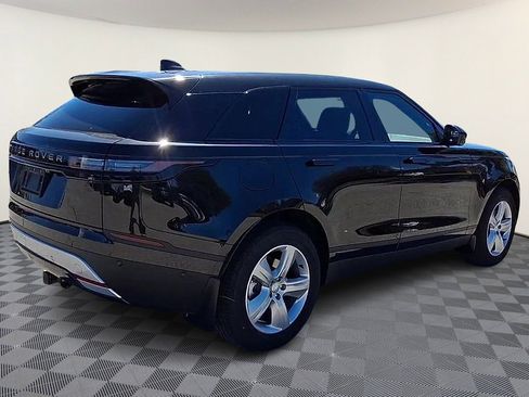 Certified 2026 Land Rover Range Rover Velar S image 8