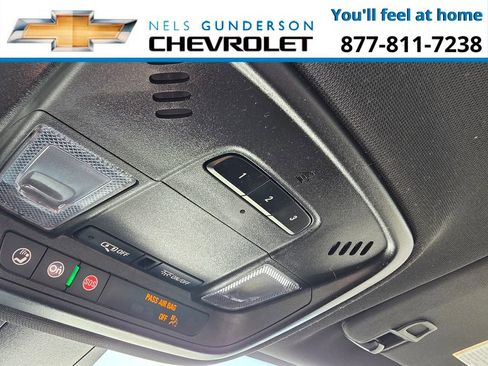Certified 2023 Chevrolet Traverse LT w/ LPO, Floor Liner Package image 32