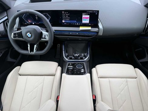 New 2026 BMW X3 xDrive30 w/ Premium Package image 14