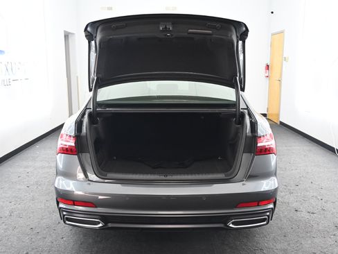 Used 2019 Audi A6 3.0T Premium Plus w/ Premium Plus Package image 42