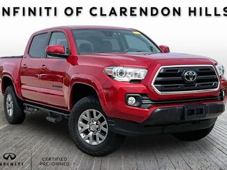 Used 2019 Toyota Tacoma SR5 AWD/4WD video 1