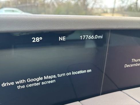 Certified 2024 Lincoln Nautilus Black Label image 16