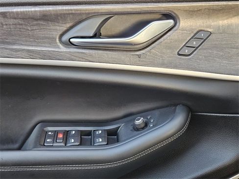 Used 2021 Jeep Grand Cherokee L Limited w/ Trailer Tow Group (B) image 29