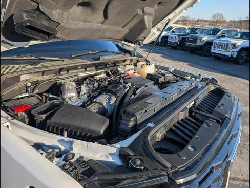 Used 2024 GMC Sierra 2500 Denali Ultimate image 23