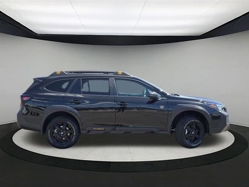 New 2025 Subaru Outback Wilderness image 8