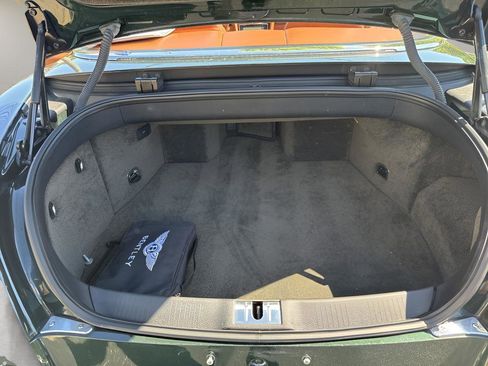 Used 2016 Bentley Continental GT AWD/4WD image 22