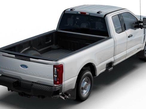 New 2023 Ford F250 XL w/ 360-Degree Camera Package image 25