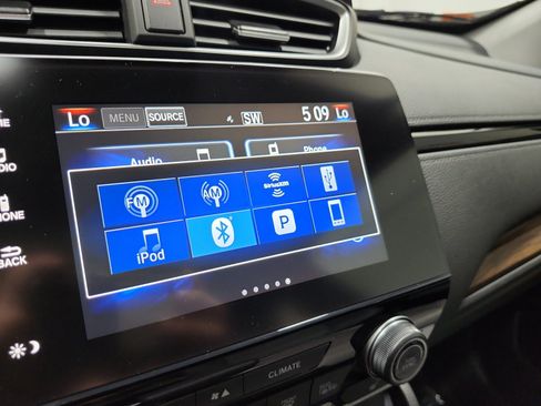 Used 2018 Honda CR-V EX image 19
