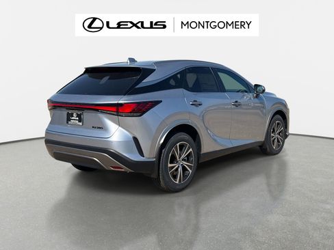 New 2026 Lexus RX 350 Premium image 3
