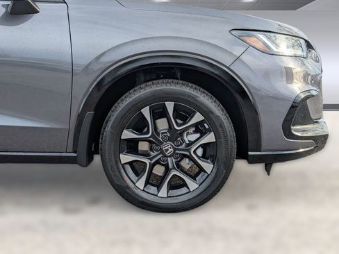 New 2026 Honda HR-V EX-L image 12