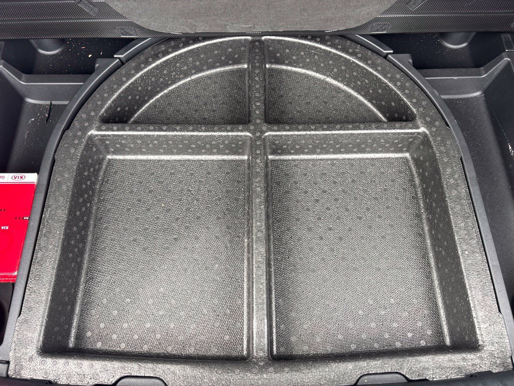 Used 2019 Kia Niro EX FWD image 15