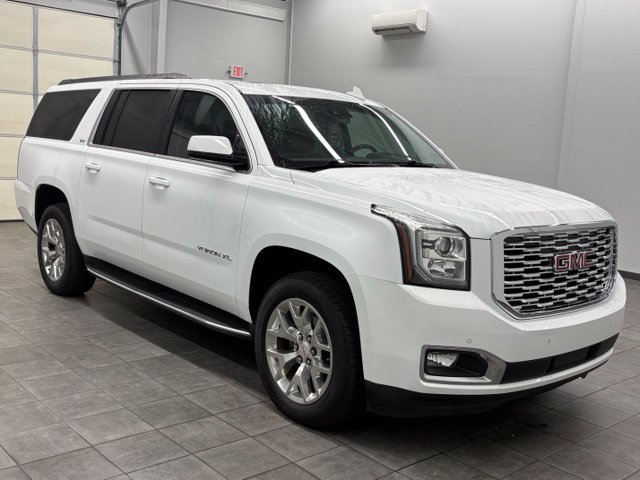Used 2019 GMC Yukon XL SLT AWD/4WD image 1