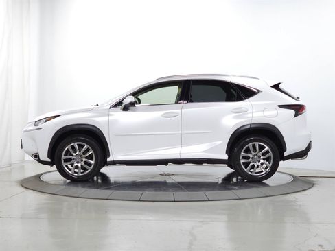 Used 2015 Lexus NX 200t AWD w/ Premium Package image 5