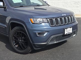 Used 2020 Jeep Grand Cherokee Limited video 2