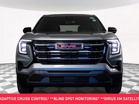 Certified 2025 GMC Terrain Elevation image 8