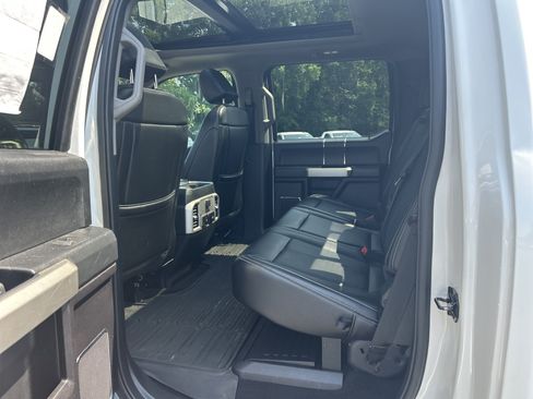 Used 2021 Ford F250 Lariat AWD/4WD image 23